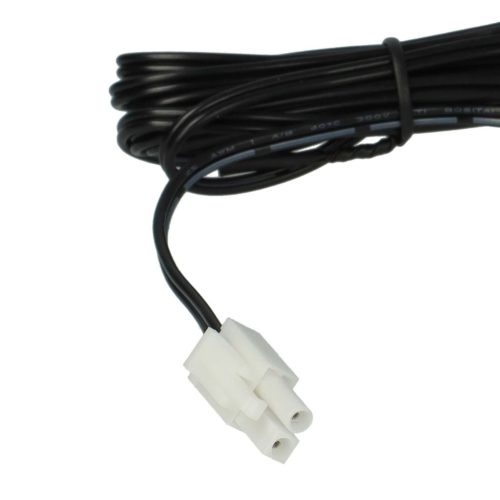 VHBW Charger for NiMH RC batteries with Tamiya Mini connector, RC model manufacturing battery packs - 200 cm 9.6