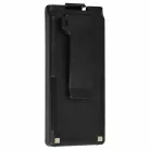 VHBW Radio Battery Icom BP-195, BP-196H, BP-196, BP-196R - 2500 mAh 9.6 V NiMH