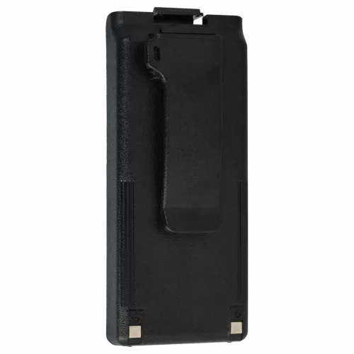 VHBW Radio Battery Icom BP-195, BP-196H, BP-196, BP-196R - 2500 mAh 9.6 V NiMH