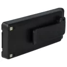 VHBW Radio Battery Icom BP-195, BP-196H, BP-196, BP-196R - 2500 mAh 9.6 V NiMH