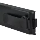 VHBW Radio Battery Icom BP-195, BP-196H, BP-196, BP-196R - 2500 mAh 9.6 V NiMH