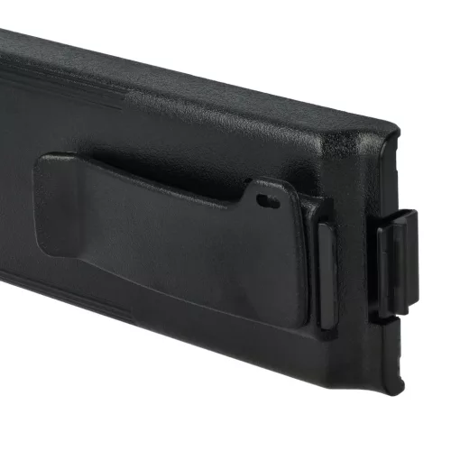 VHBW Radio Battery Icom BP-195, BP-196H, BP-196, BP-196R - 2500 mAh 9.6 V NiMH