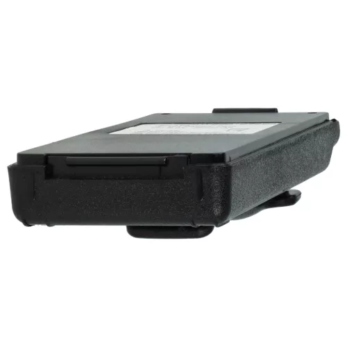 VHBW Radio Battery Icom BP-195, BP-196H, BP-196, BP-196R - 2500 mAh 9.6 V NiMH