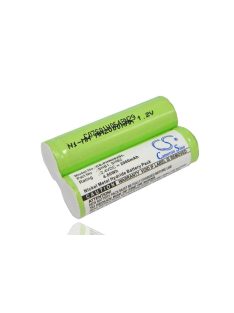   Elektromos borotvaelem 138-10673, 138-10334, 4822-138-10334, 138-10727 - 2000 mAh 2,4 V NiMH