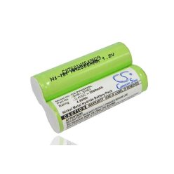   Elektromos borotvaelem 138-10673, 138-10334, 4822-138-10334, 138-10727 - 2000 mAh 2,4 V NiMH