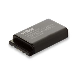   Rádió akku Motorola NNTN6922A, NNTN4655, SNN5705C, NNTN6923A - 1700 mAh 3,7 V Li-Ion