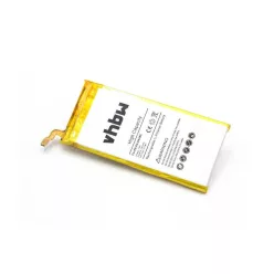   VHBW Mobile Phone Battery for Samsung EB-BA500ABE - 2300 mAh 3.8 V Li-Polymer