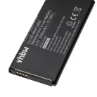 VHBW Mobile Phone Battery for Samsung EB-BN915BBE, EB-BN915BBC, EB-BN915BBK - 3000 mAh 3.8 V Li-Ion