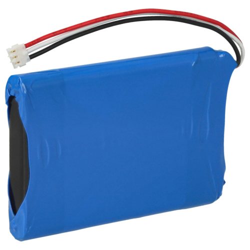 VHBW GPS Akku Garmin AI32AI32FA14Y - 1000 mAh 3,7 V Li-Ion