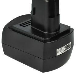   VHBW Electric Power Tool Battery Metabo 631728, 631746, 631746000, 631728000 - 3300 mAh, 9.6 V, NiMH