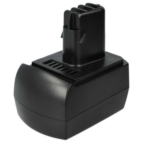 VHBW Elektrowerkzeug Akku Metabo 631728, 631746, 631746000, 631728000 - 3300 mAh, 9,6 V, NiMH