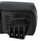 VHBW Elektrowerkzeug Akku Metabo 631728, 631746, 631746000, 631728000 - 3300 mAh, 9,6 V, NiMH