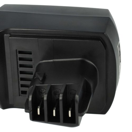 VHBW Elektrowerkzeug Akku Metabo 631728, 631746, 631746000, 631728000 - 3300 mAh, 9,6 V, NiMH