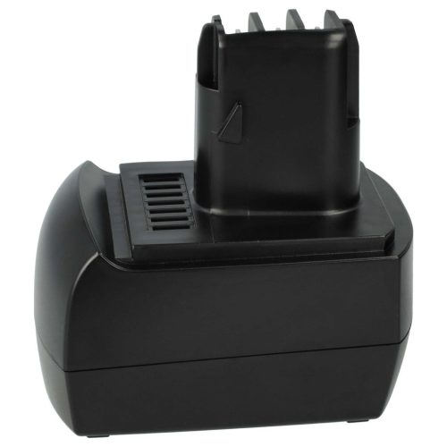 VHBW Elektrowerkzeug Akku Metabo 631728, 631746, 631746000, 631728000 - 3300 mAh, 9,6 V, NiMH