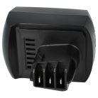 VHBW Elektrowerkzeug Akku Metabo 631728, 631746, 631746000, 631728000 - 3300 mAh, 9,6 V, NiMH