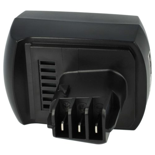 VHBW Elektrowerkzeug Akku Metabo 631728, 631746, 631746000, 631728000 - 3300 mAh, 9,6 V, NiMH