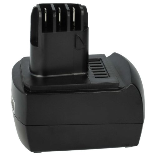 VHBW Elektrowerkzeug Akku Metabo 631728, 631746, 631746000, 631728000 - 3300 mAh, 9,6 V, NiMH