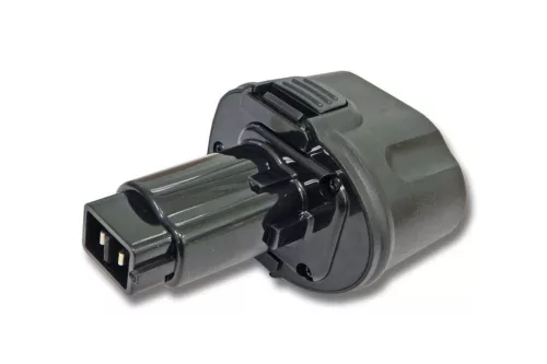 VHBW Electric Power Tool Battery for DeWalt DW920 - 3300 mAh, 7.2 V, NiMH