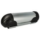 VHBW Akku für E-Bikes, Trinkflaschen-/Bottle-Akku, 36V, 10Ah, inklusive Ladegerät