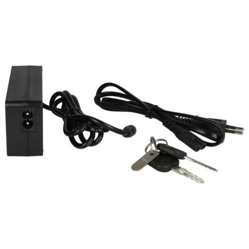 VHBW Akku für E-Bikes, Trinkflaschen-/Bottle-Akku, 36V, 10Ah, inklusive Ladegerät