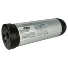 VHBW Akku für E-Bikes, Trinkflaschen-/Bottle-Akku, 36V, 10Ah, inklusive Ladegerät