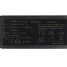 VHBW Akku für E-Bikes, Trinkflaschen-/Bottle-Akku, 36V, 10Ah, inklusive Ladegerät