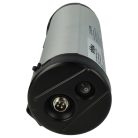 VHBW Akku für E-Bikes, Trinkflaschen-/Bottle-Akku, 36V, 10Ah, inklusive Ladegerät