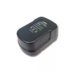   VHBW Akku Black & Decker für Bohrmaschinen (BDG14) - 14.4V, Ni-MH, 3300 mAh