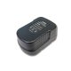 Akkumulátor Black & Decker fúrógépekhez (BDG14) - 14.4V, Ni-MH, 3300 mAh
