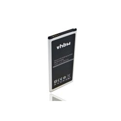  Mobiltelefon akkumulátor  Samsung EB-BG850BBC, EB-BG850BBU, EB-BG850BBE - 1860 mAh 3,85 V Li-Ion