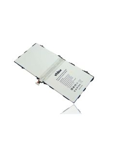   Tabletta akkumulátor Samsung EB-BT800FBC, EB-BT800FBE készülékekhez - 7900 mAh 3,8 V Li-polimer