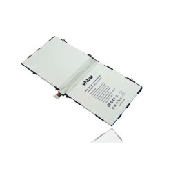  VHBW Tablet Battery for Samsung EB-BT800FBC, EB-BT800FBE - 7900 mAh 3.8 V Li-Polymer