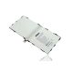 Tabletta akkumulátor Samsung EB-BT800FBC, EB-BT800FBE készülékekhez - 7900 mAh 3,8 V Li-polimer
