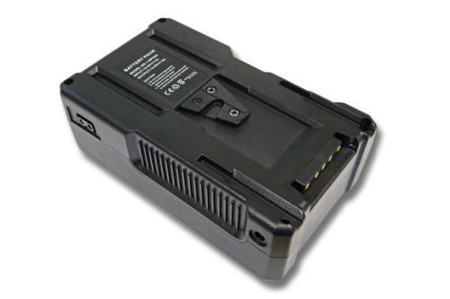 Videokamera akkumulátor Sony BP-150w, BP-150WS, BP-190S, BP-190WS - 10400 mAh 14,8 V Li-Ion