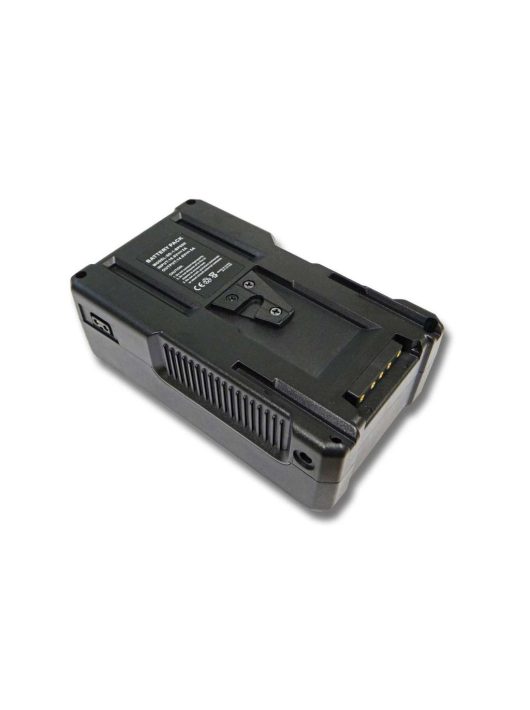 Videokamera akkumulátor Sony BP-150w, BP-150WS, BP-190S, BP-190WS - 10400 mAh 14,8 V Li-Ion