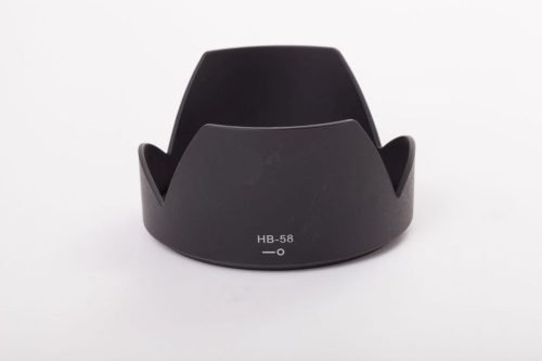 VHBW Nikon HB-58 Lens Hood