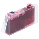 VHBW Ink Cartridge for HP Deskjet 3070 printer - B/C/M/Y + photo black