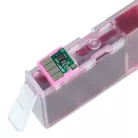 VHBW Ink Cartridge for HP Deskjet 3070 printer - B/C/M/Y + photo black