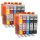 VHBW Ink Cartridge HP CZ109, CZ110, CZ111, CZ112 - B/C/M/Y
