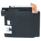 VHBW Ink Cartridge Brother LC121BK, LC121C, LC121, LC121M, LC121Y - 186 ml