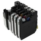 VHBW Tintenpatrone Brother LC125C, LC125, LC127, LC125M, LC127BK, LC125Y - B/C/M/Y