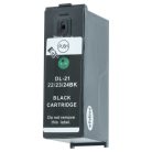 VHBW Nyomtatópatron Dell 22, 21, 23, 24 - B/C/M/Y