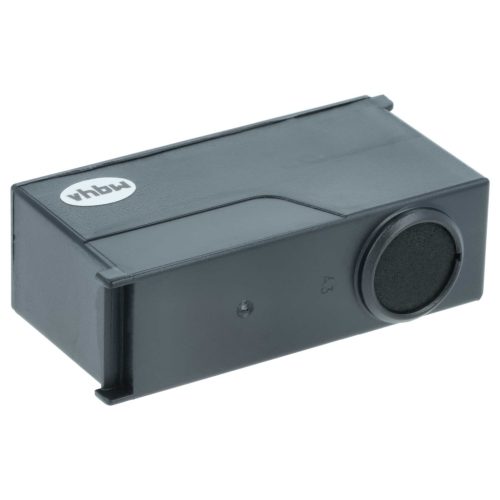 VHBW Nyomtatópatron Dell 22, 21, 23, 24 - B/C/M/Y