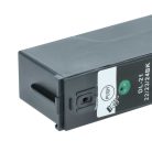 VHBW Nyomtatópatron Dell 22, 21, 23, 24 - B/C/M/Y