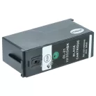 VHBW Ink Cartridge Set for Dell 22, 21, 23, 24 P513 Printer - Black/Cyan/Magenta/Yellow