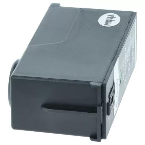 VHBW Ink Cartridge Set for Dell 22, 21, 23, 24 P513 Printer - Black/Cyan/Magenta/Yellow