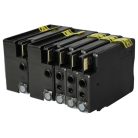 VHBW Inkjet Cartridge HP 932XL, 933XL, 932, 933 - 314 ml