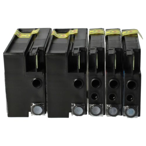 VHBW Inkjet Cartridge HP 932XL, 933XL, 932, 933 - 314 ml