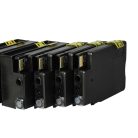 VHBW Ink Cartridge HP 932XL, 933XL, 932, 933 - 15 pieces