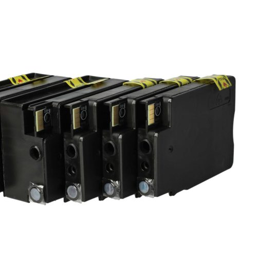 VHBW Ink Cartridge HP 932XL, 933XL, 932, 933 - 15 pieces